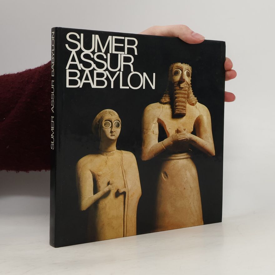 Various authors Summer, Assur, Babylon