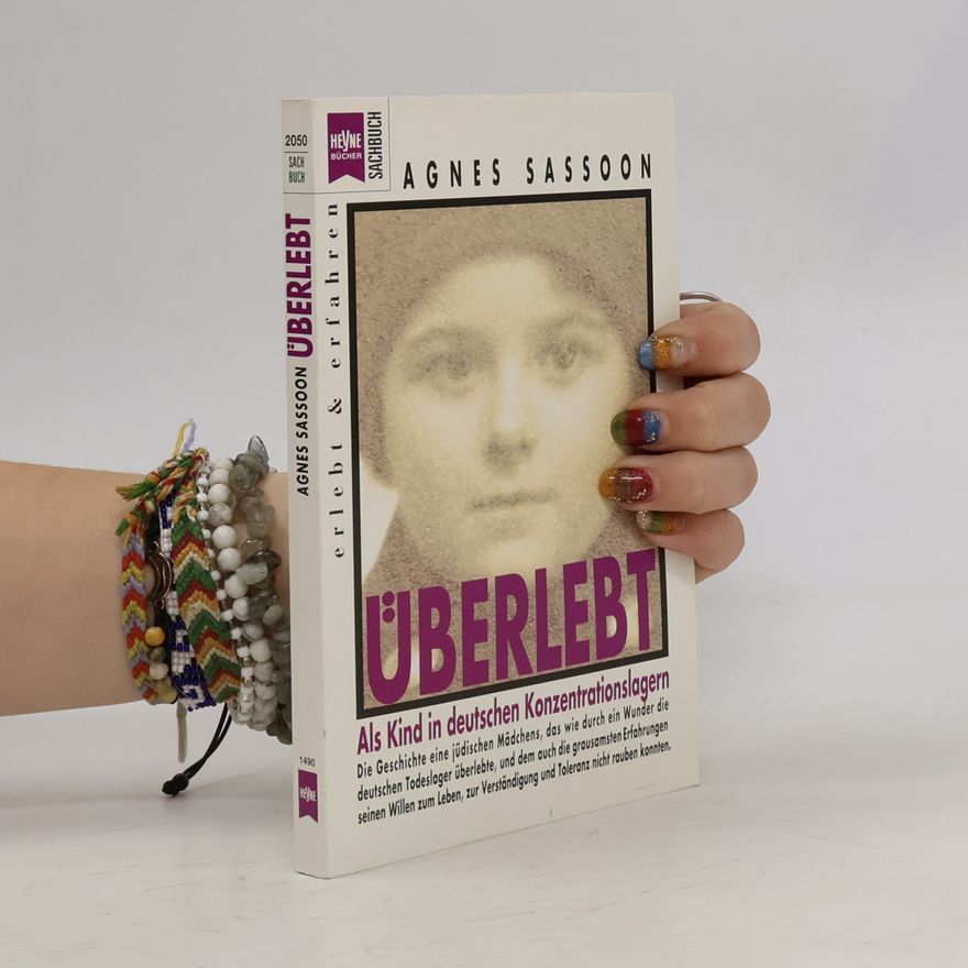 Agnes Sassoon Überlebt