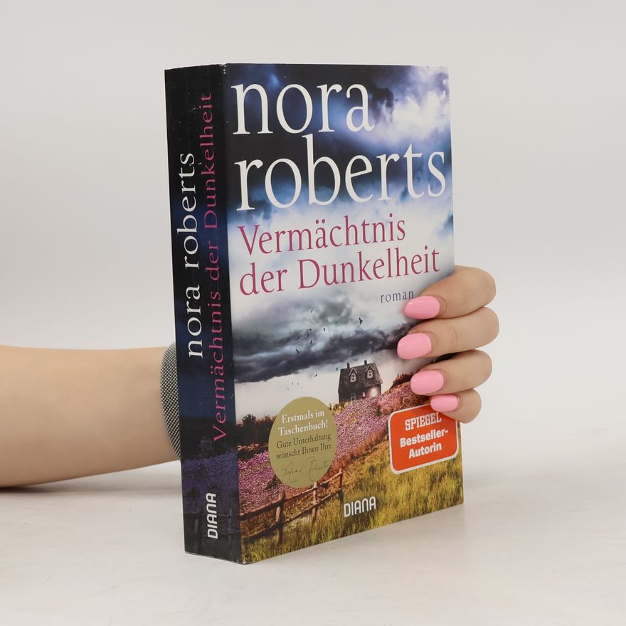Nora Roberts Vermächtnis der Dunkelheit