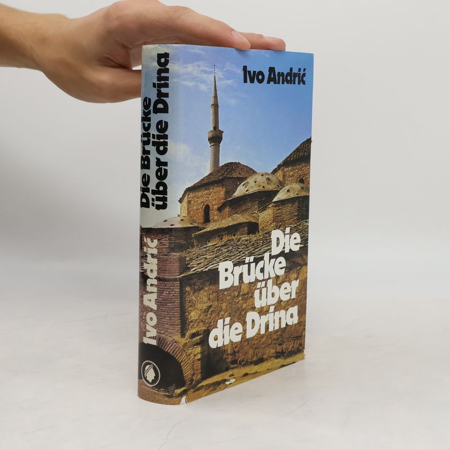 Ivo Andrić Die Brücke über die Drina
