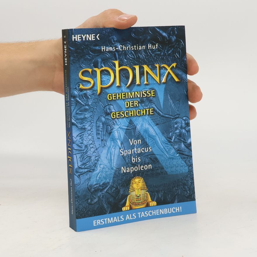 Kolektiv autorů Sphinx