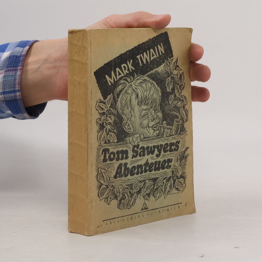 Mark Twain Tom Sawyers Abenteuer