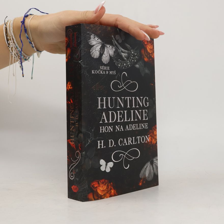 H. D. Carlton Hunting Adeline. Hon na Adeline