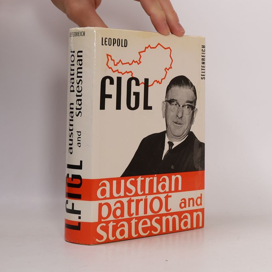 Susanne Seltenreich Leopold Figl