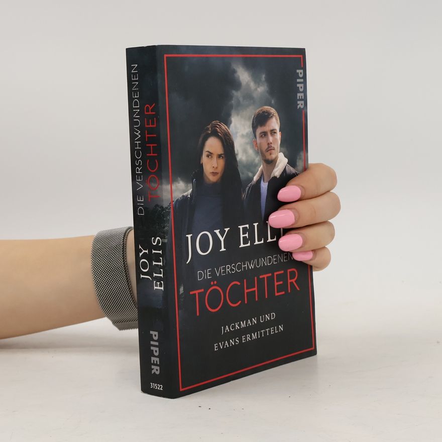 Joy Ellis Die verschwundenen Töchter
