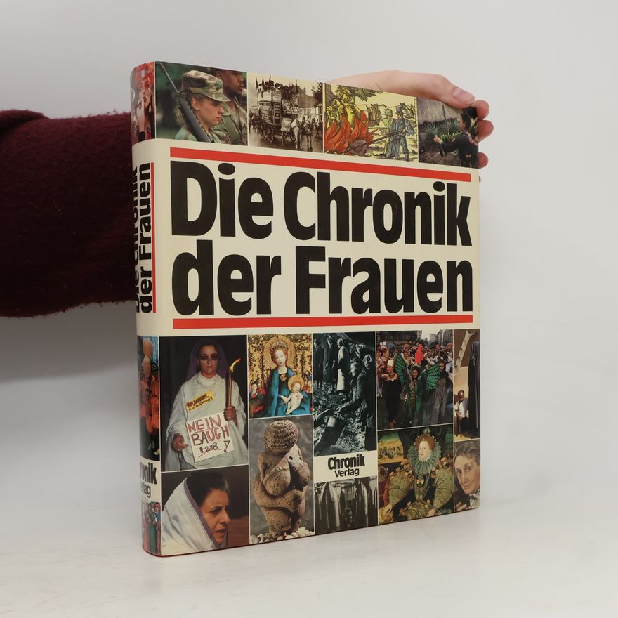 Annette Kühn Die Chronik der Frauen