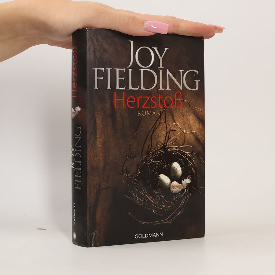 Joy Fielding Herzstoß