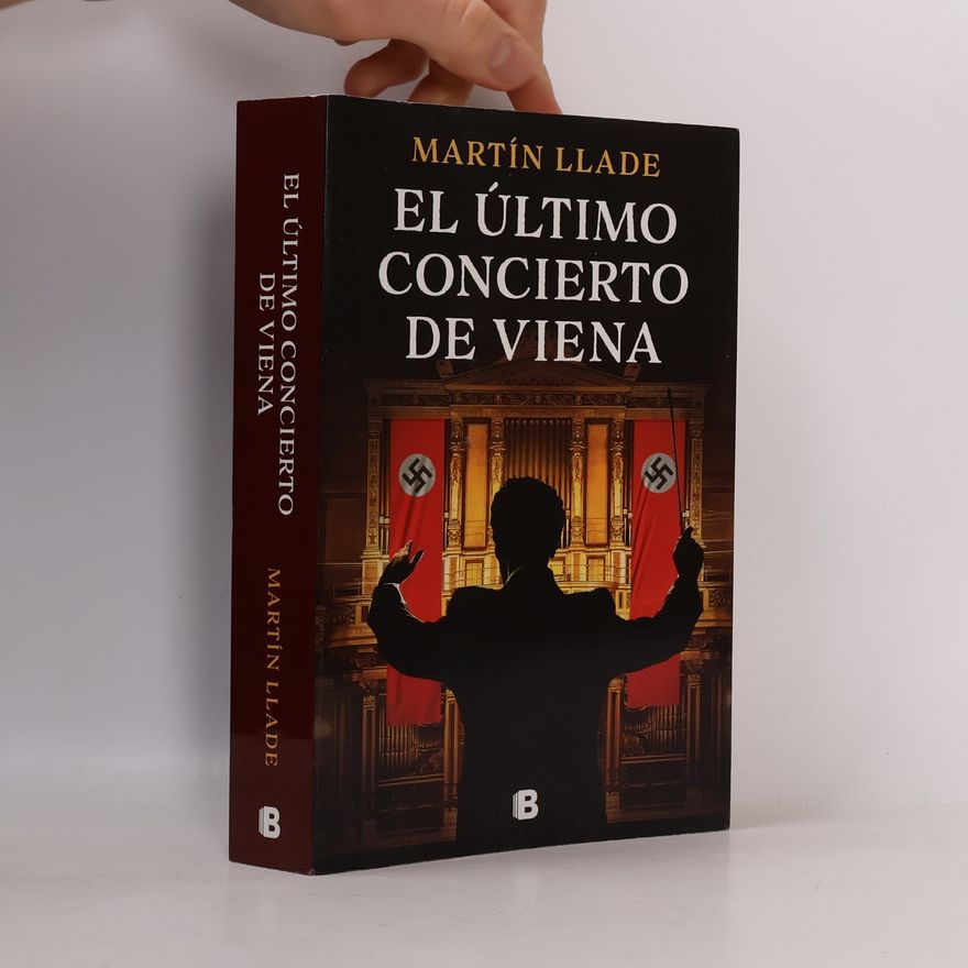Martín Llade Histórica: El último concierto de Viena