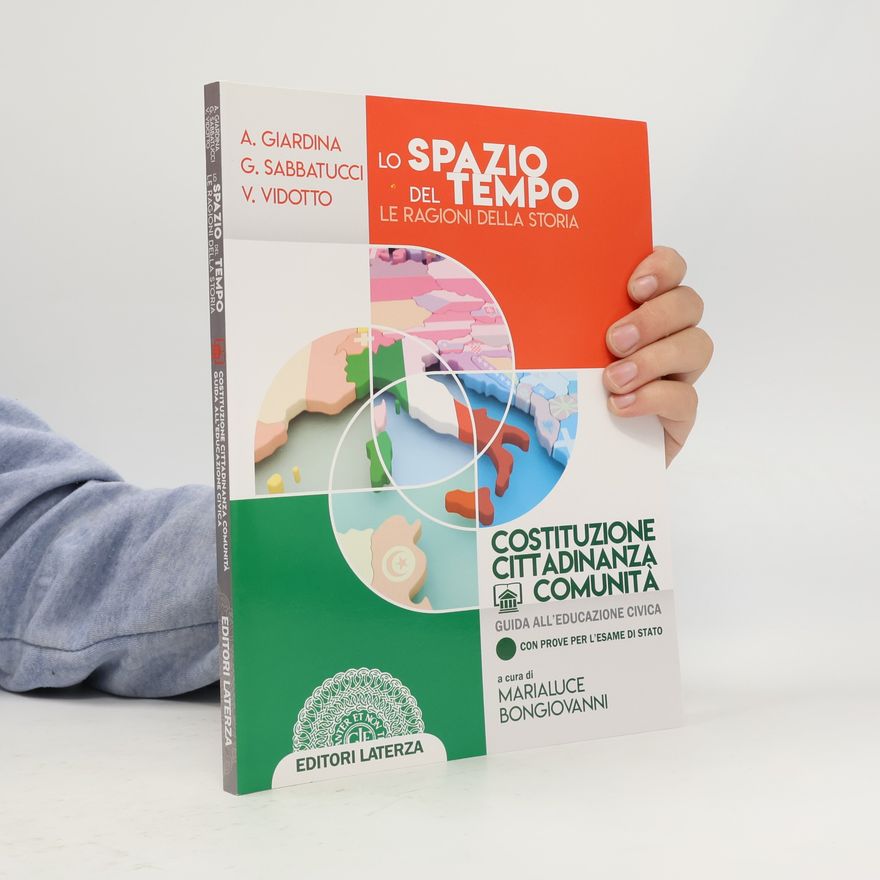 Vittorio Vidotto Lo spazio del tempo