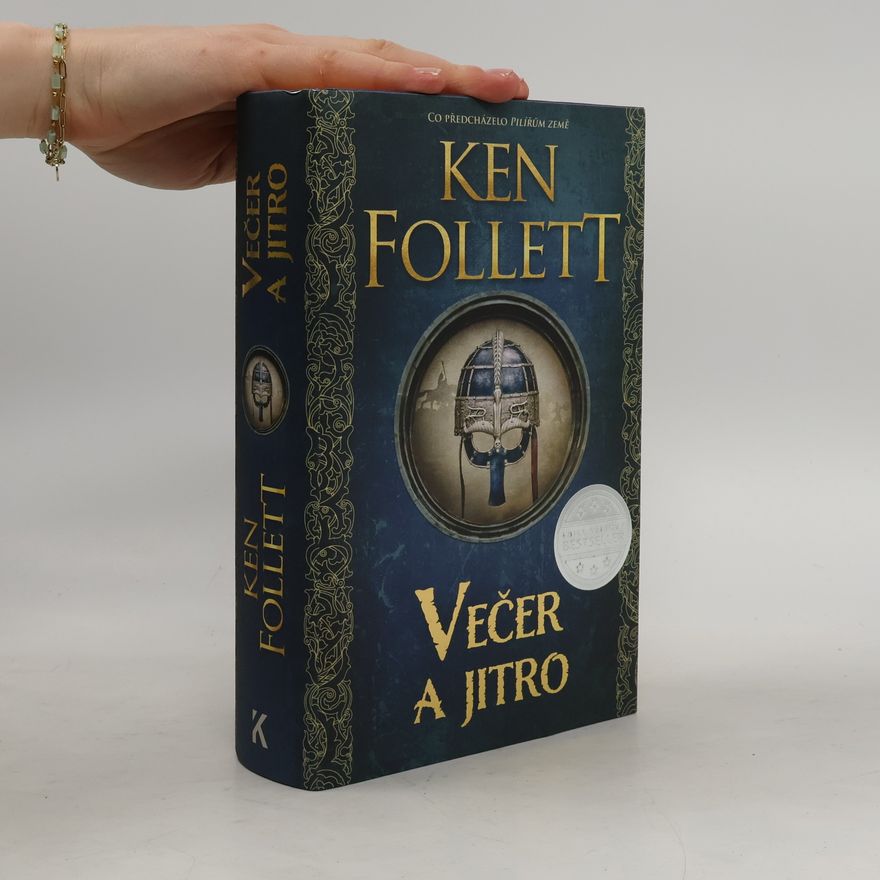 Ken Follett Večer a jitro