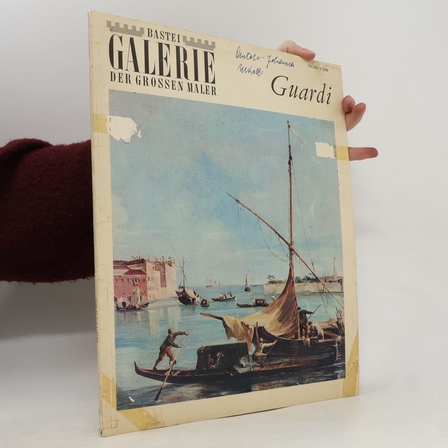 Dorothea Radtke Guardi