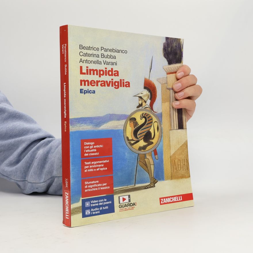 Caterina Bubba Limpida meraviglia