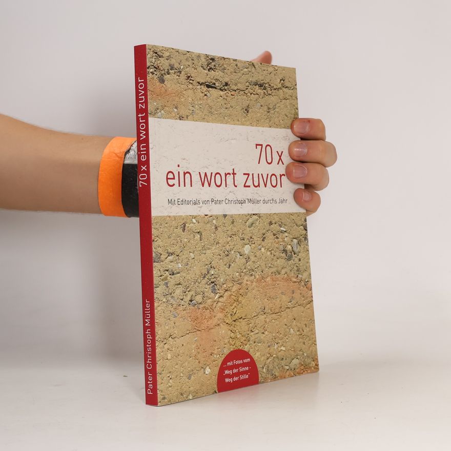 Christoph Müller Benedikt für Anfänger