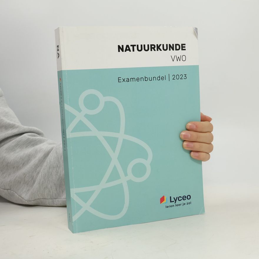 Collectif d'auteurs Natuurkunde
