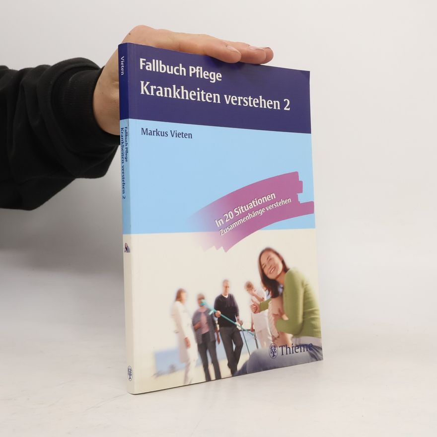 Markus Vieten Krankheiten verstehen 2