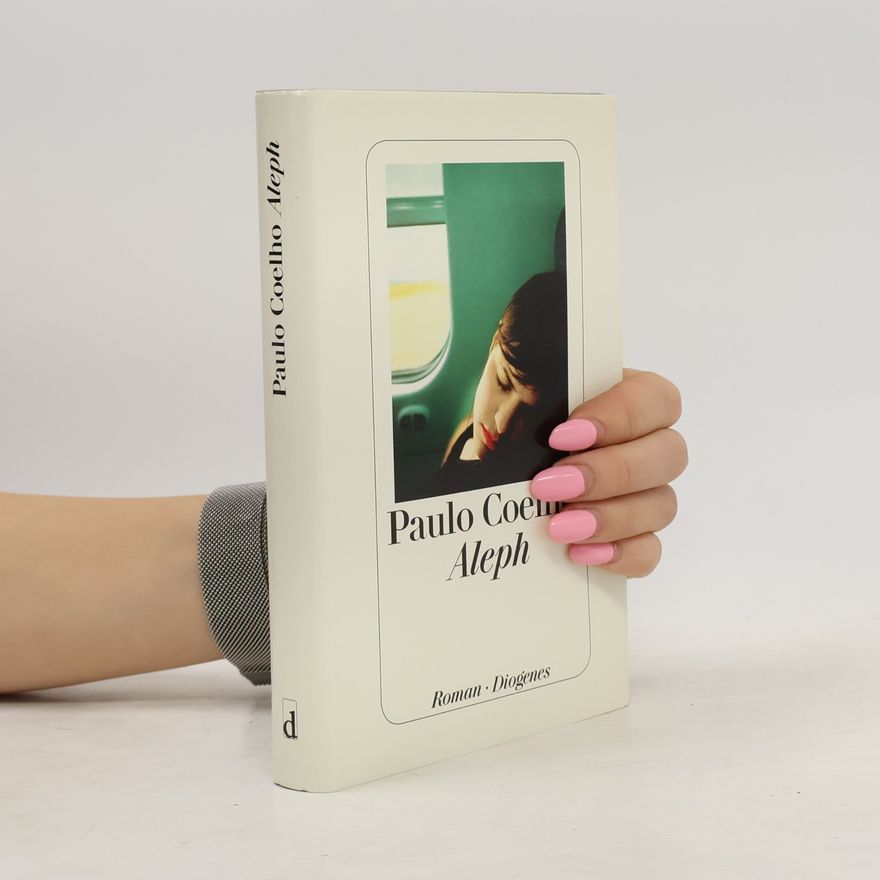 Paulo Coelho Aleph