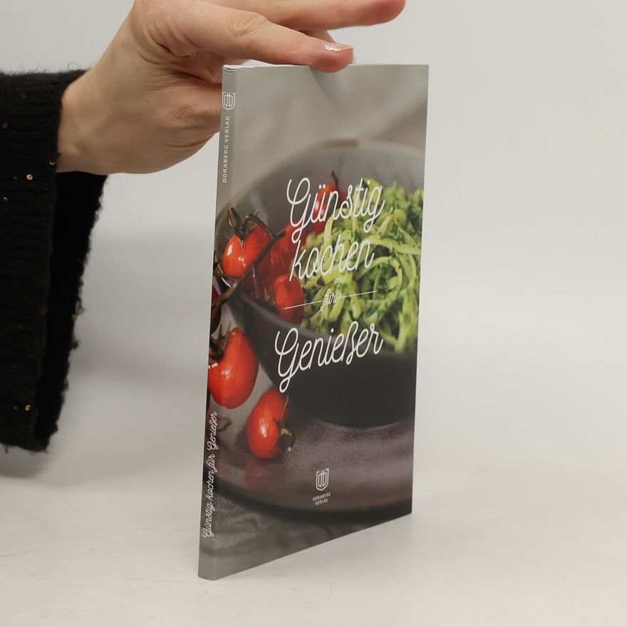 Various authors Günstig kochen Genießer