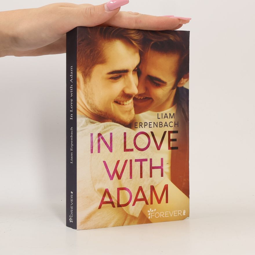 Liam Erpenbach In Love with Adam
