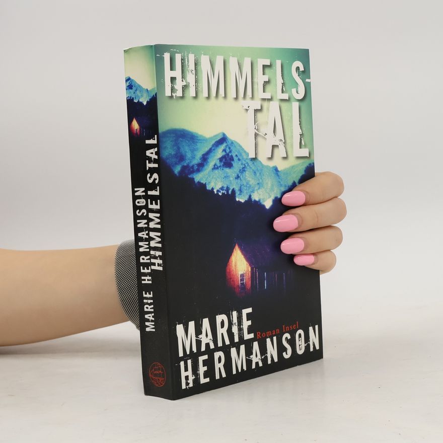 Marie Hermanson Himmelstal