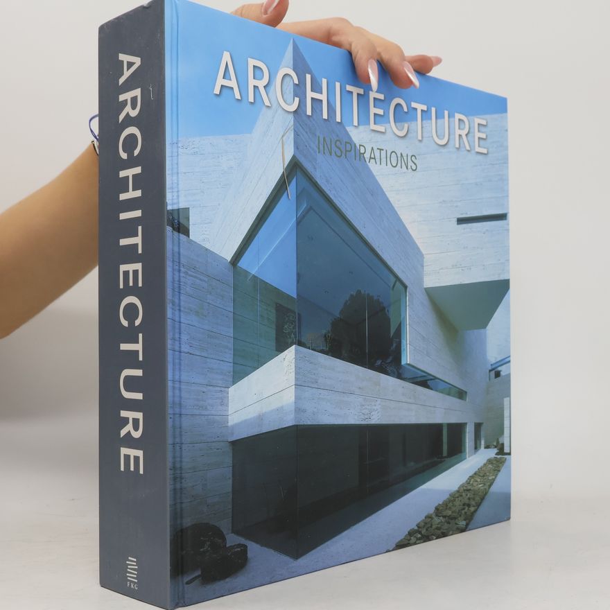 Cristina Paredes Benítez Architecture inspirations