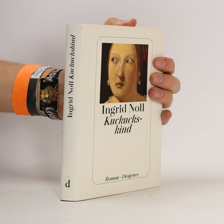 Ingrid Noll Kuckuckskind
