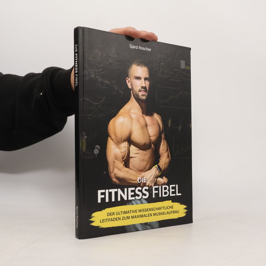 Sjard Roscher Die Fitness Fibel