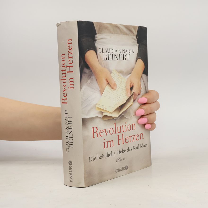 Claudia Beinert Revolution im Herzen