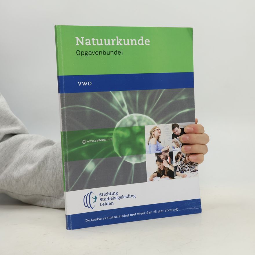 Auteurscollectief Natuurkunde