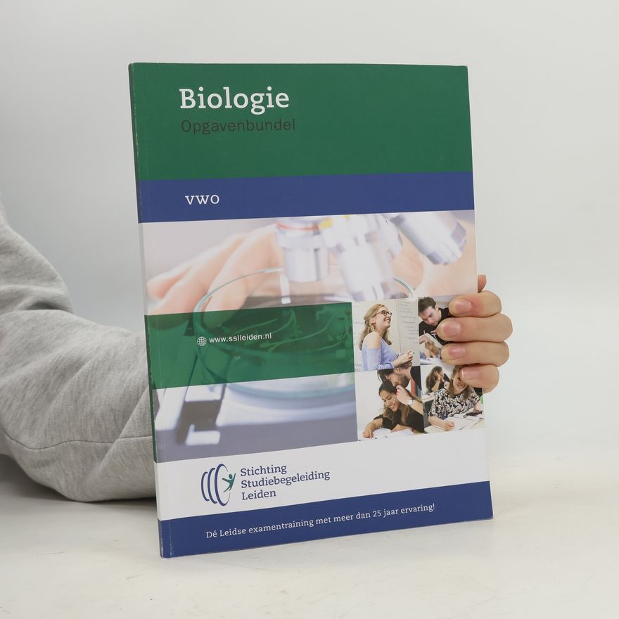 Auteurscollectief Biologie