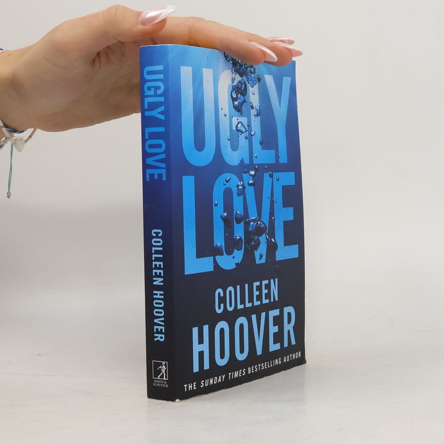 Colleen Hoover Ugly Love