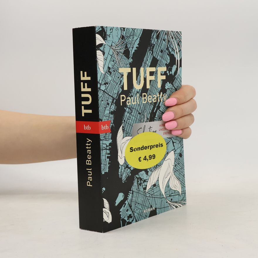 Paul Beatty Tuff