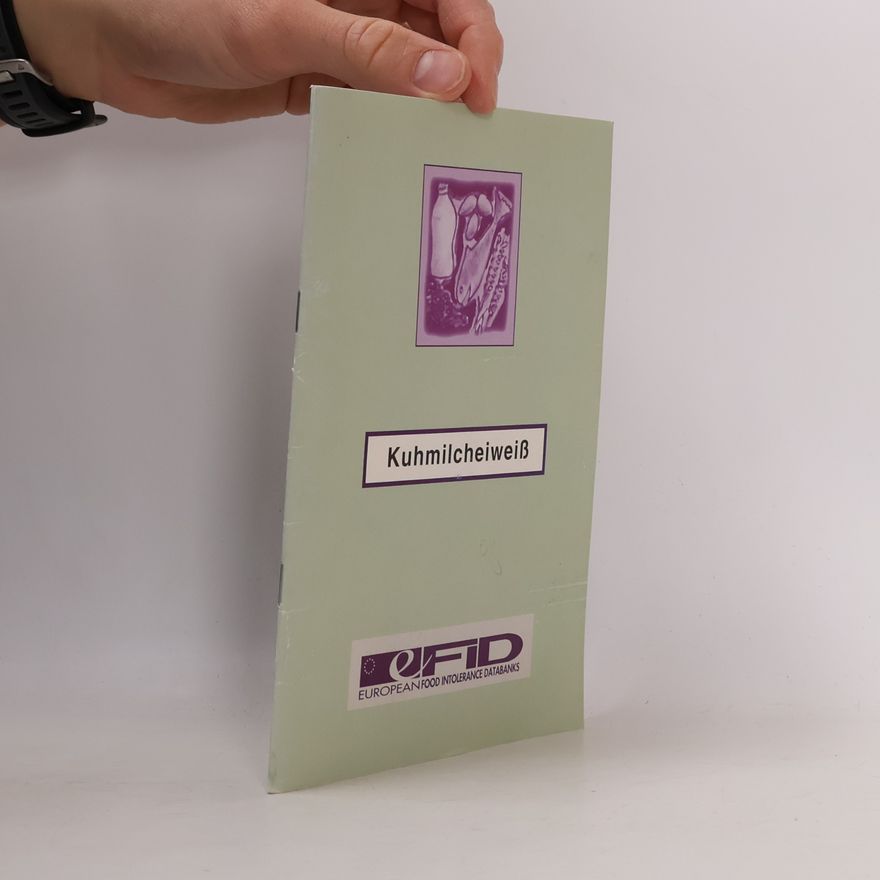Autorenkollektiv Kuhmilcheiweiß