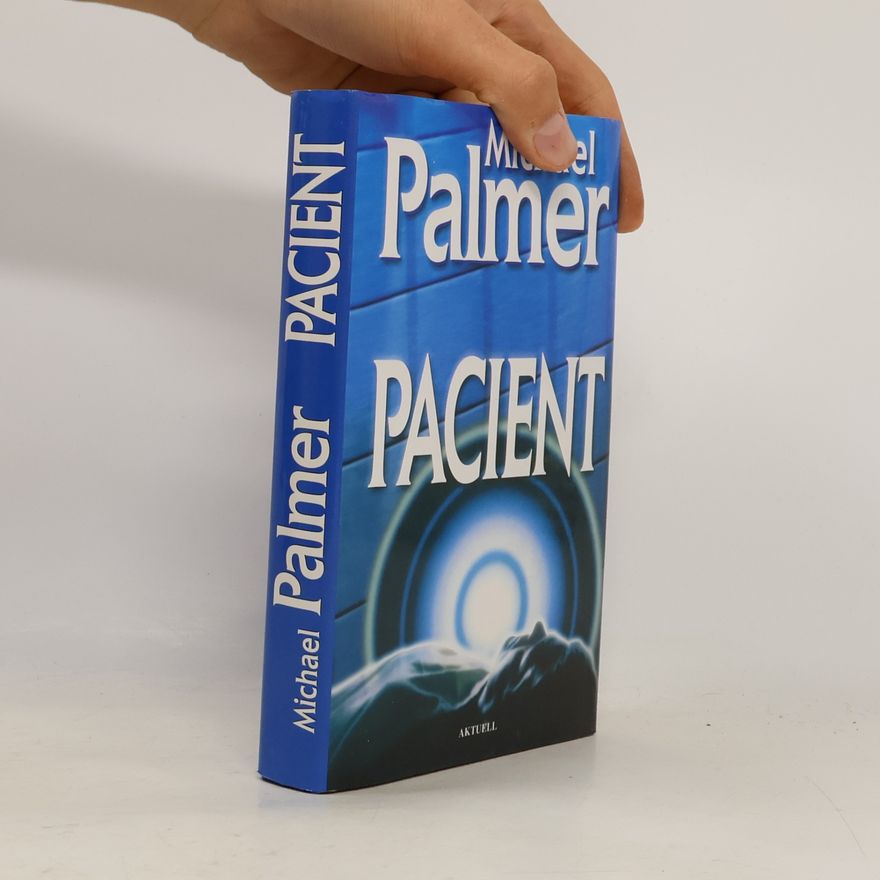Michael Palmer Pacient