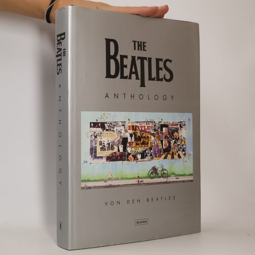The Beatles The Beatles anthology