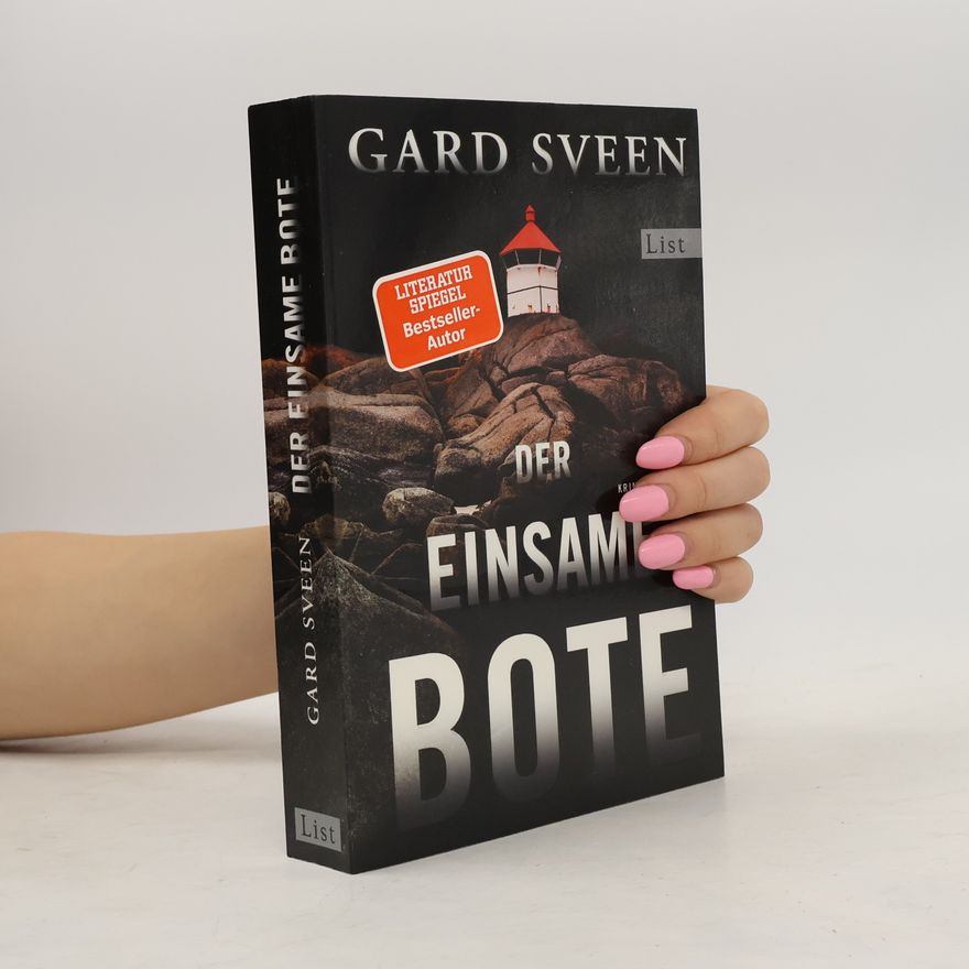 Gard Sveen Der einsame Bote