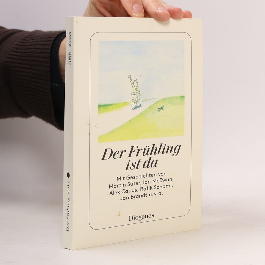 diverse diverse U. bersetzer Der Frühling ist da