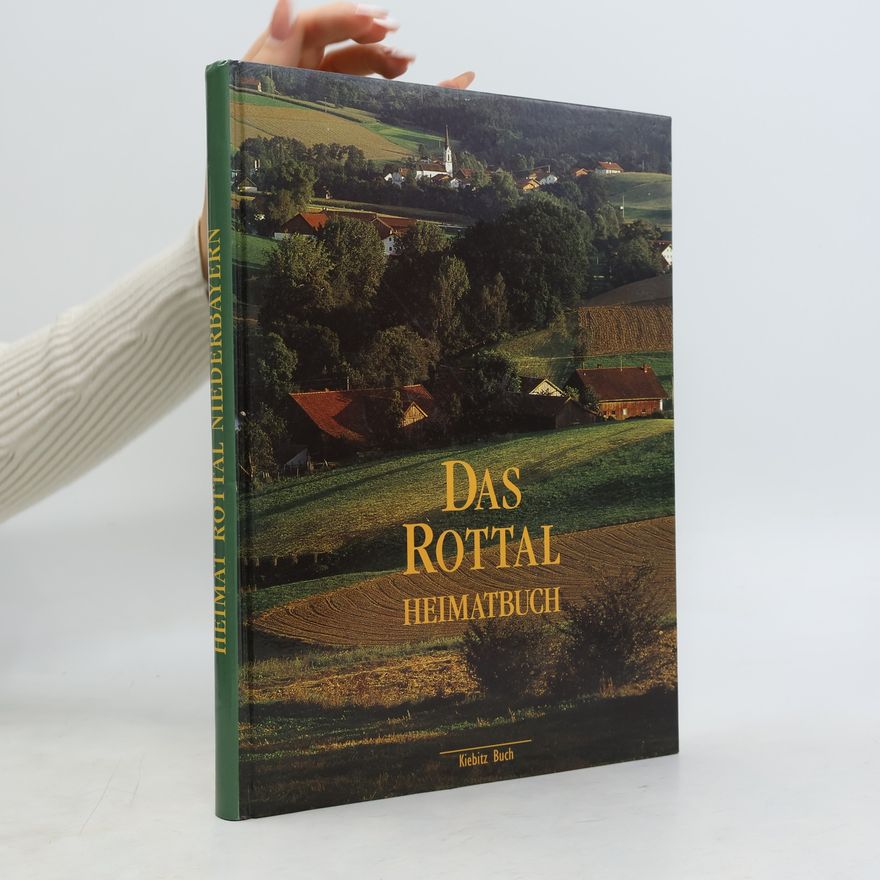 Dieter Vogel Das Rottal
