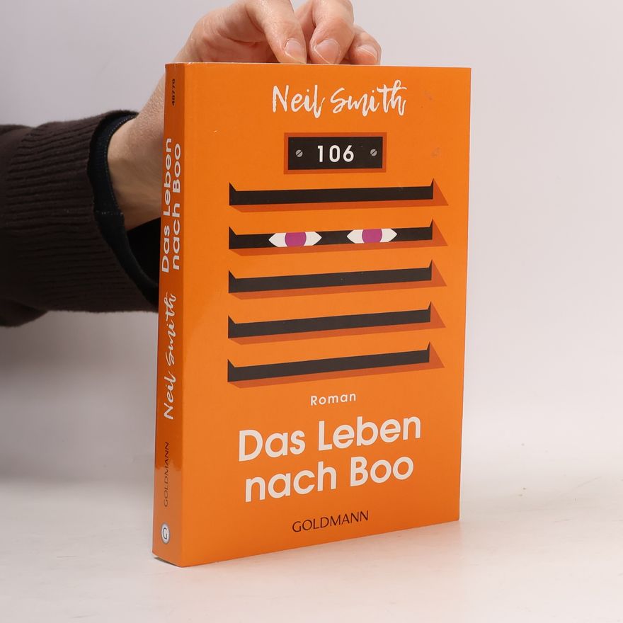 Neil Smith Das Leben nach Boo