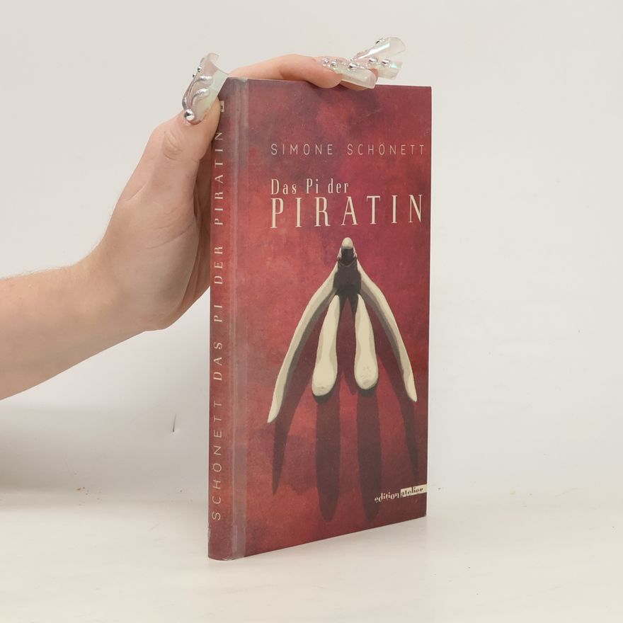 Simone Schönett Das Pi der Piratin