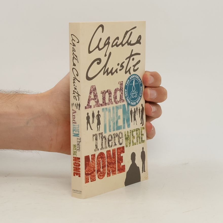 Agatha Christie And then there were none