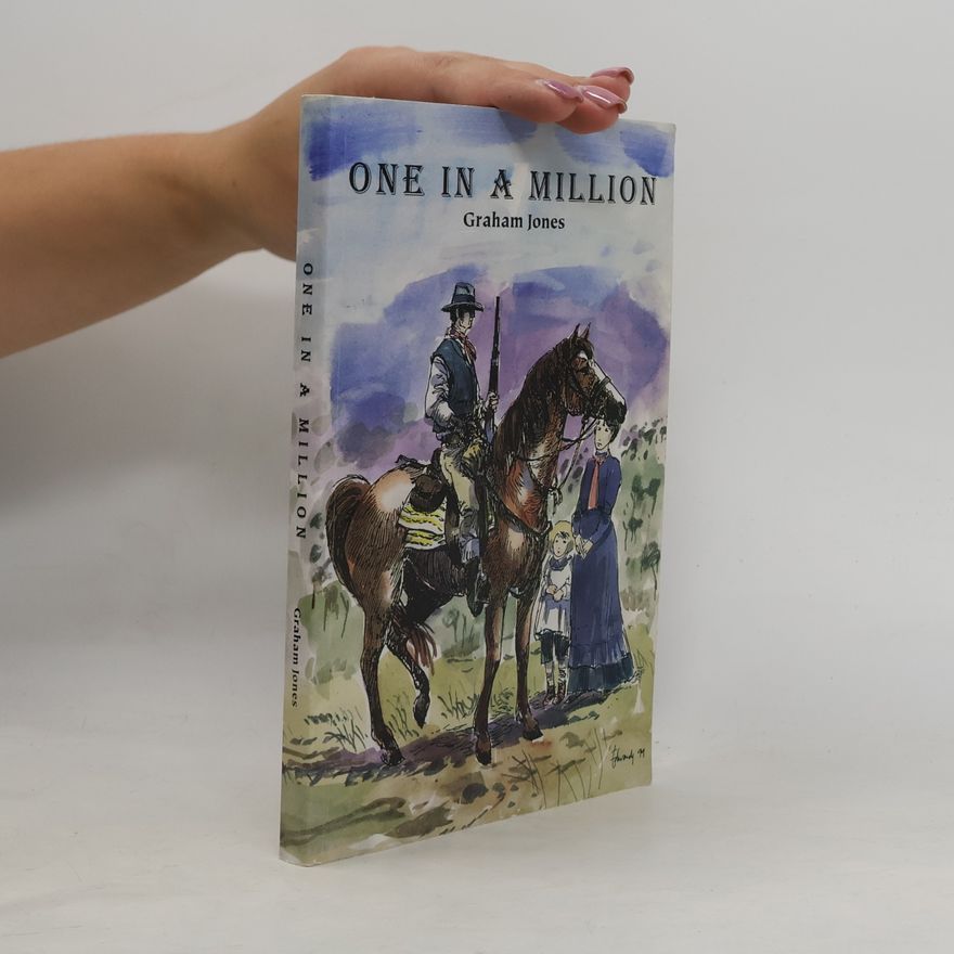 Graham W. Jones One in a Million