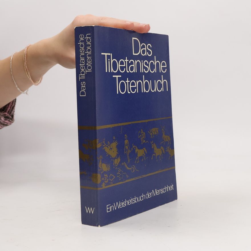 AA.VV. Das Tibetanische Totenbuch