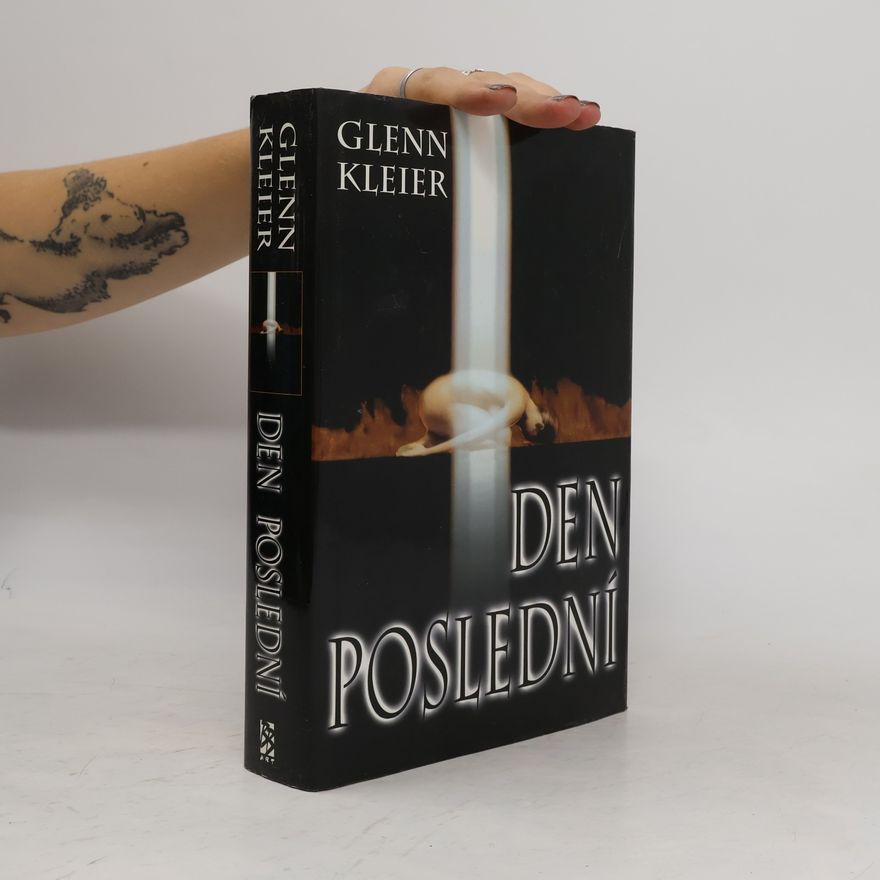 Glenn Kleier Den poslední