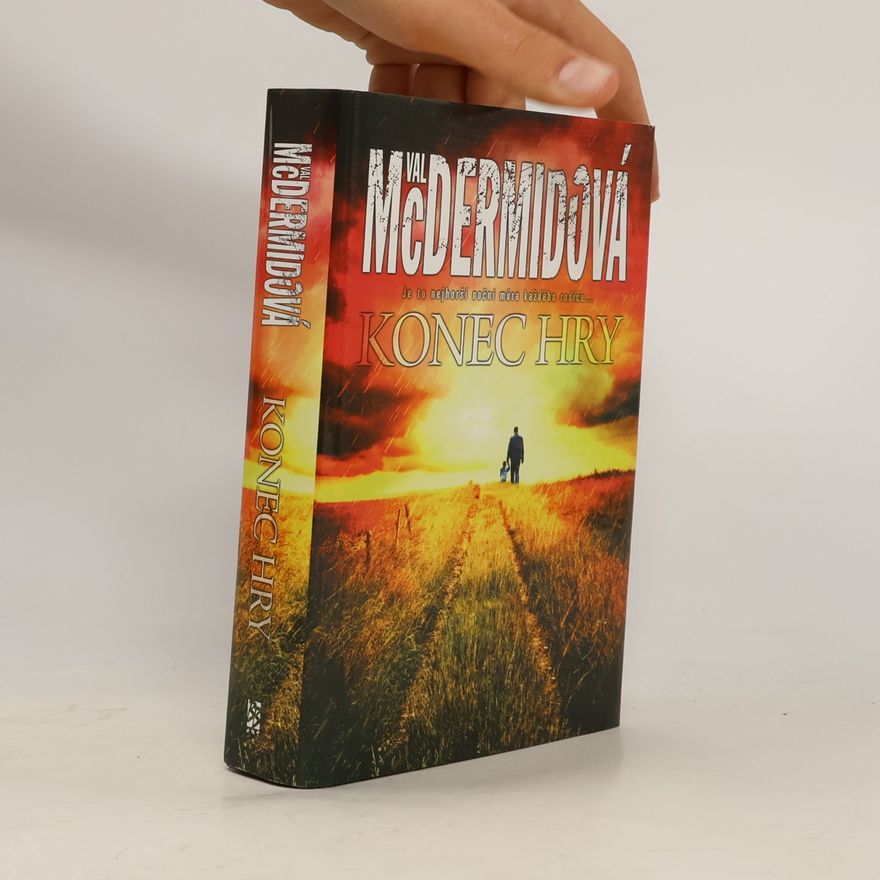 Val McDermid Konec hry