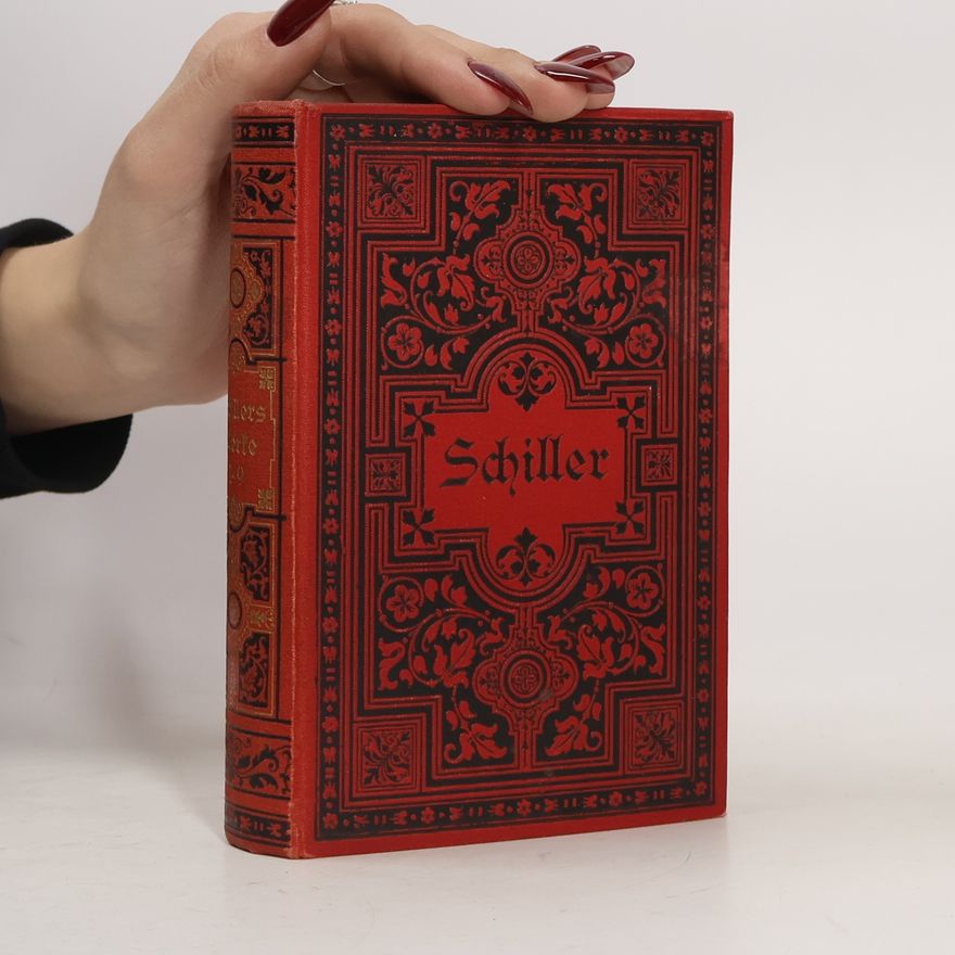 Schiller Schiller