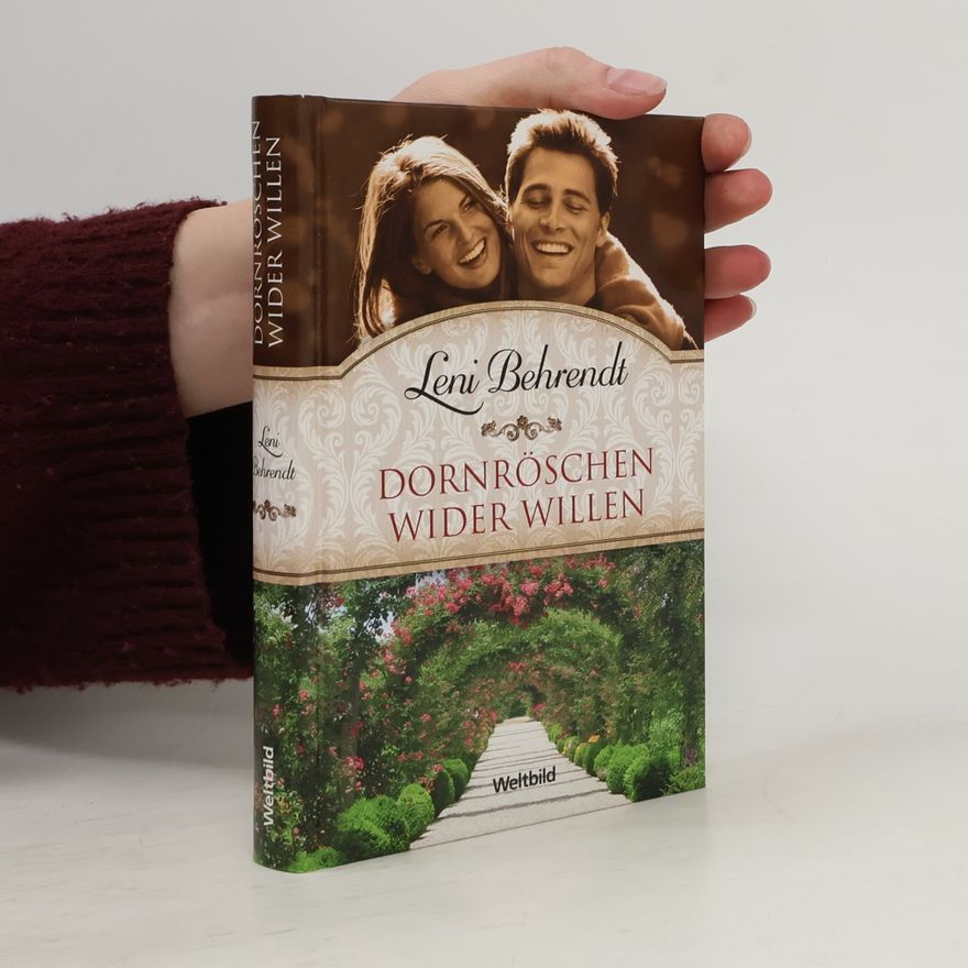 Leni Behrendt Dornröschen wider Willen