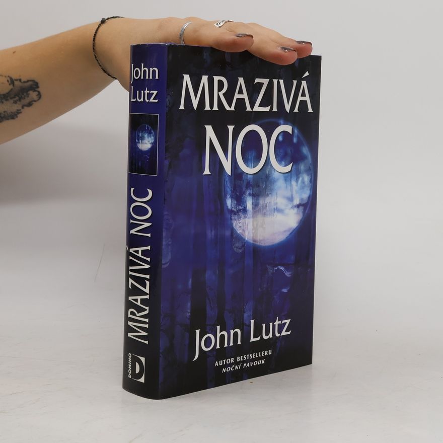 John Lutz Mrazivá noc