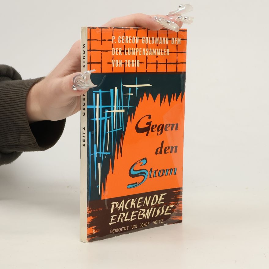 Josef Seitz Gegen den Strom