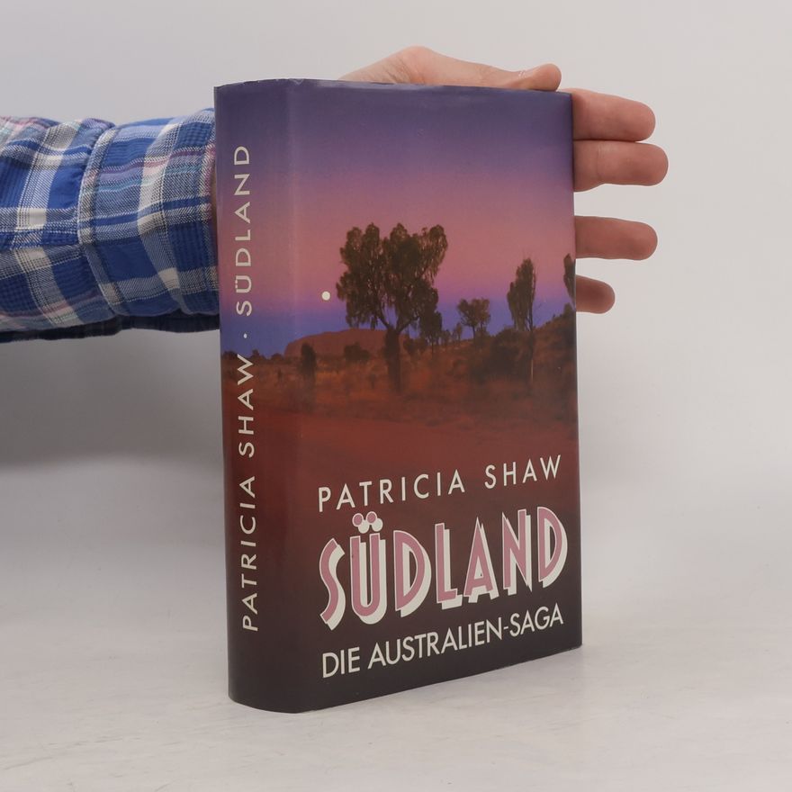 Patricia Shaw Südland