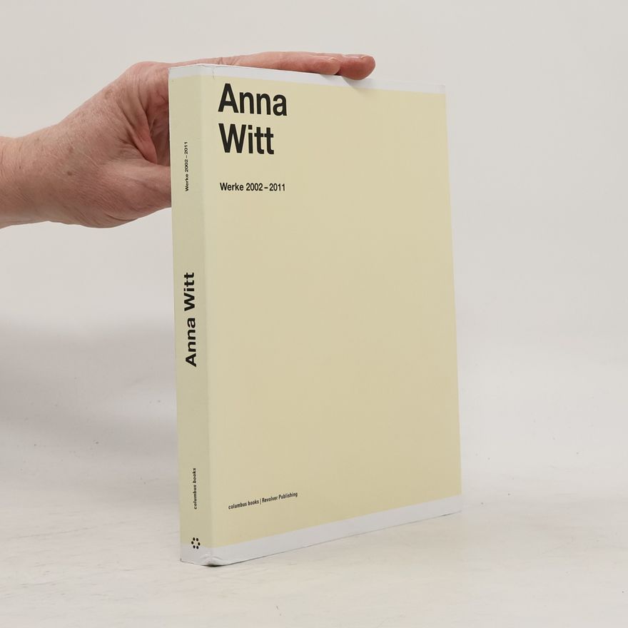 Anna Witt Anna Witt